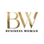 Logo Business Woman Magazin