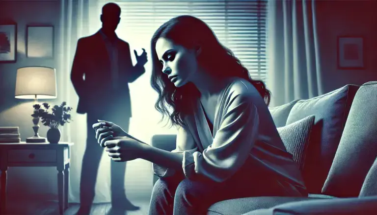 Toxische Beiziehung Warnzeichen