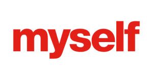 MySelf Logo
