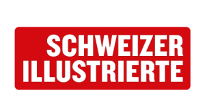 Schweizer Illustrierte Logo