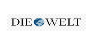 Logo Welt