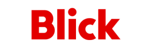 Logo Blick.ch