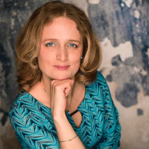 Katharina Samoylova – Expertin für emotionale Befreiung nach narzisstischem Missbrauch, Profilfoto