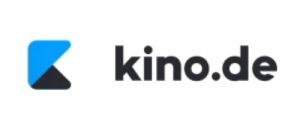 Logo von Kino.de